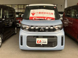 eKスペース G 
