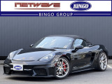 718スパイダー 4.0 カーグラフィックバルブコントローラー