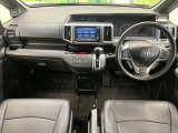 ステップワゴン 2.0 スパーダ Z 