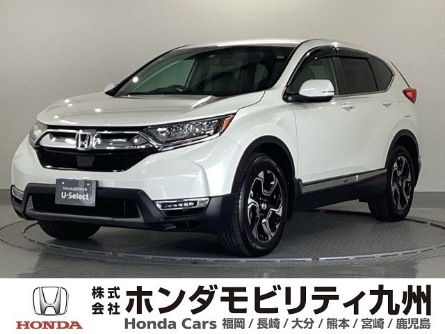 CR-V  2.0 e:HEV EX