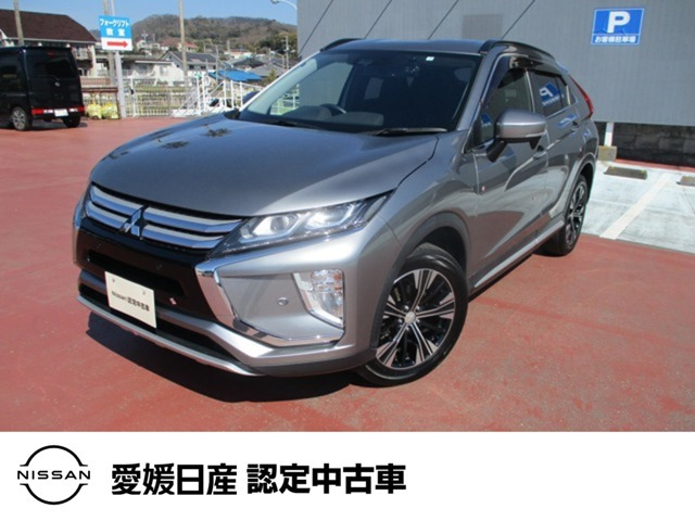エクリプスクロス 1.5 G 