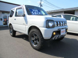 ジムニー クロスアドベンチャー 4WD 