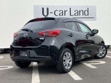 MAZDA2 1.5 15S プロアクティブ スマートエディションII 