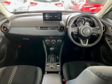 CX-3 1.8 XD ビビッド モノトーン 
