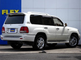 ランドクルーザーシグナス 4.7 4WD 