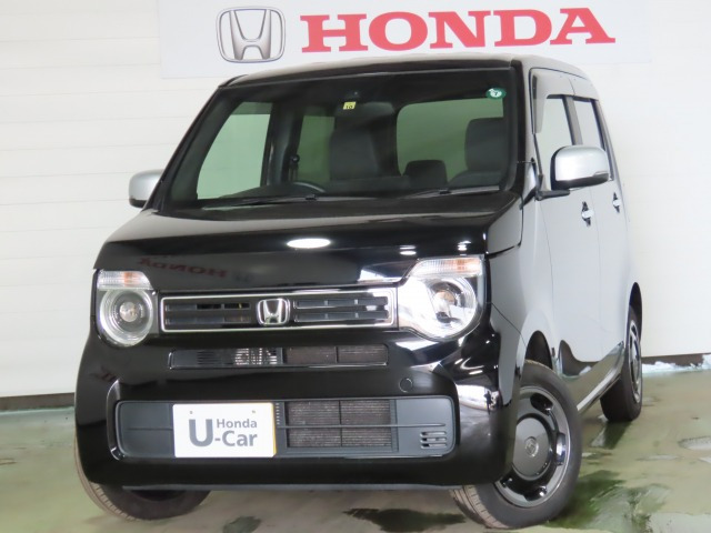 N-WGN L スタイルプラス ビター 4WD 