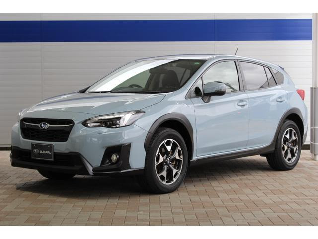 XV 2.0i-L アイサイト 4WD 