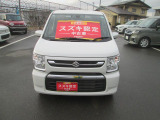 ワゴンR ハイブリッド(HYBRID) FX-S 