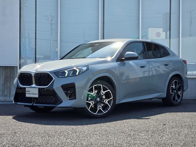 X2 xドライブ20i Mスポーツ 4WD 