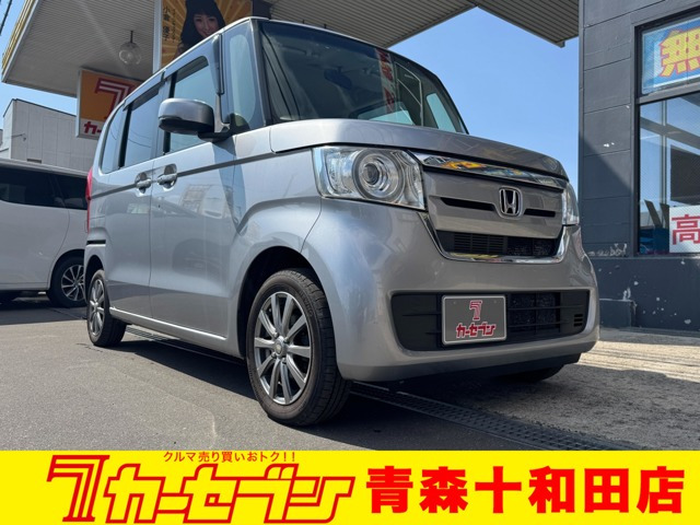 N-BOX G L ホンダセンシング 4WD 