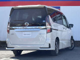 セレナ 1.2 e-POWER ハイウェイスター V 