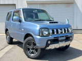 ジムニー クロスアドベンチャー 4WD 