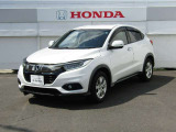 ヴェゼル 1.5 X ホンダセンシング 4WD 