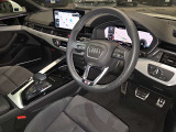 A5スポーツバック 40 TDI クワトロ Sライン 4WD 