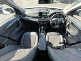 X1 xドライブ 18d xライン 4WD 