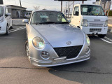 コペン アクティブトップ 