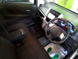 ムーヴカスタム RS スマートセレクション SA 