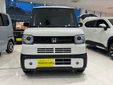 N-BOX ジョイ モノトーン 