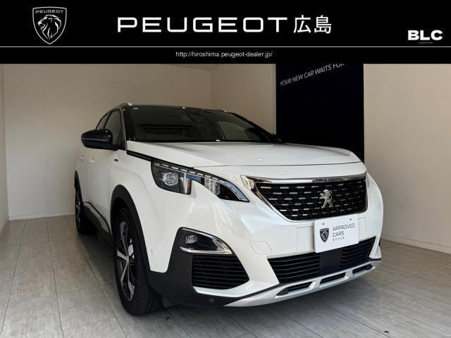 3008 GTライン 