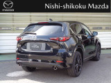 CX-5 2.0 20S レトロスポーツエディション 