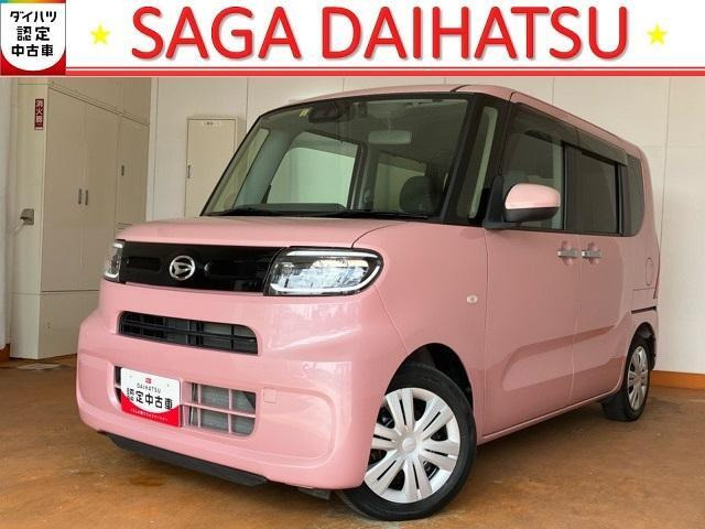 タント  X セレクション