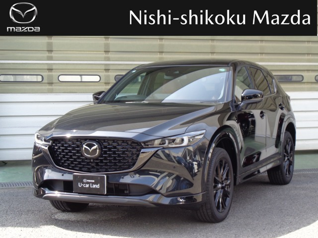 CX-5 2.0 20S レトロスポーツエディション 