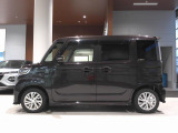 スペーシアカスタム ハイブリッド(HYBRID)  GS 