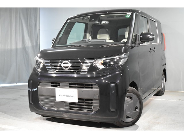 デイズルークス X 