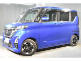 ルークス ハイウェイスター X