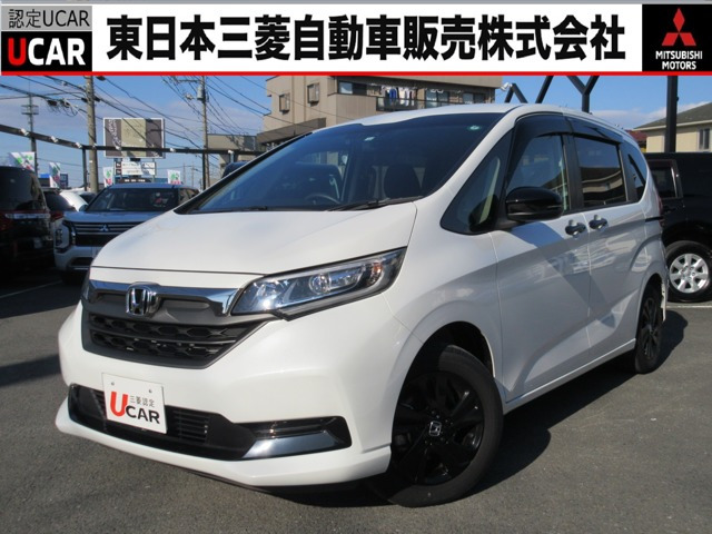 フリード 1.5 G 