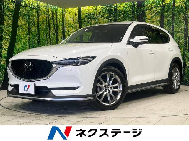 CX-5 2.2 XD Lパッケージ 
