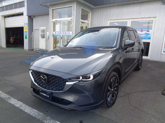 CX-5 2.2 XD Lパッケージ 4WD 