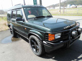 ディスカバリー V8i ES 4WD 