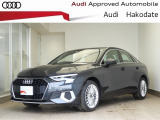 A3セダン 30 TFSI アドバンスド 