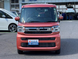 スペーシア ハイブリッド(HYBRID)  X 全方位モニター付ナビ