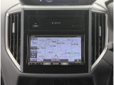 フォレスター 2.0 アドバンス 4WD 
