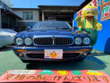 XJ  XJ 4.0 V8 エグゼクティブ