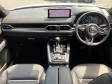 CX-8 2.2 XD スポーツアピアランス 