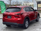 CX-5 2.2 XD スマートエディション 
