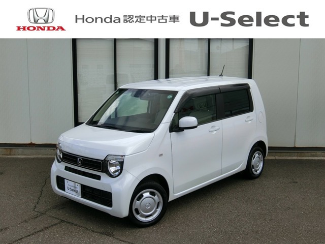 N-WGN L ホンダ センシング 4WD 