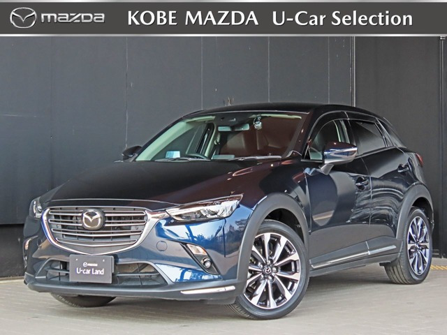 CX-3 2.0 20S プロアクティブ Sパッケージ 