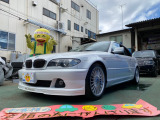 B3クーペ 3.3 スイッチトロニック 