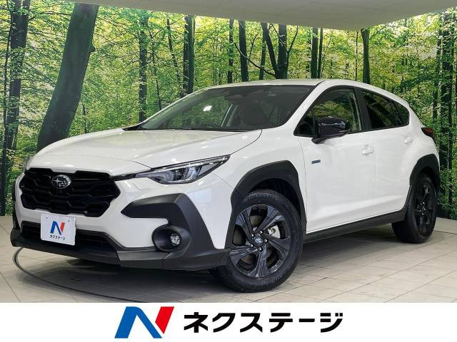 クロストレック 2.0 ツーリング 4WD 