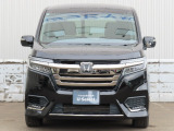 ステップワゴン 1.5 スパーダ 4WD 
