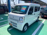 エブリイ PA リミテッド 4WD 