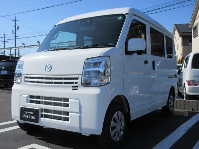 スクラム PC ハイルーフ 