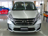 セレナ 2.0 XV 4WD 