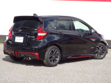 ノート 1.2 e-POWER NISMO S 