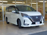 セレナ 2.0 ハイウェイスター V 