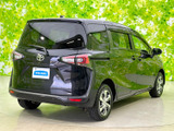 シエンタ 1.5 G クエロ 4WD 